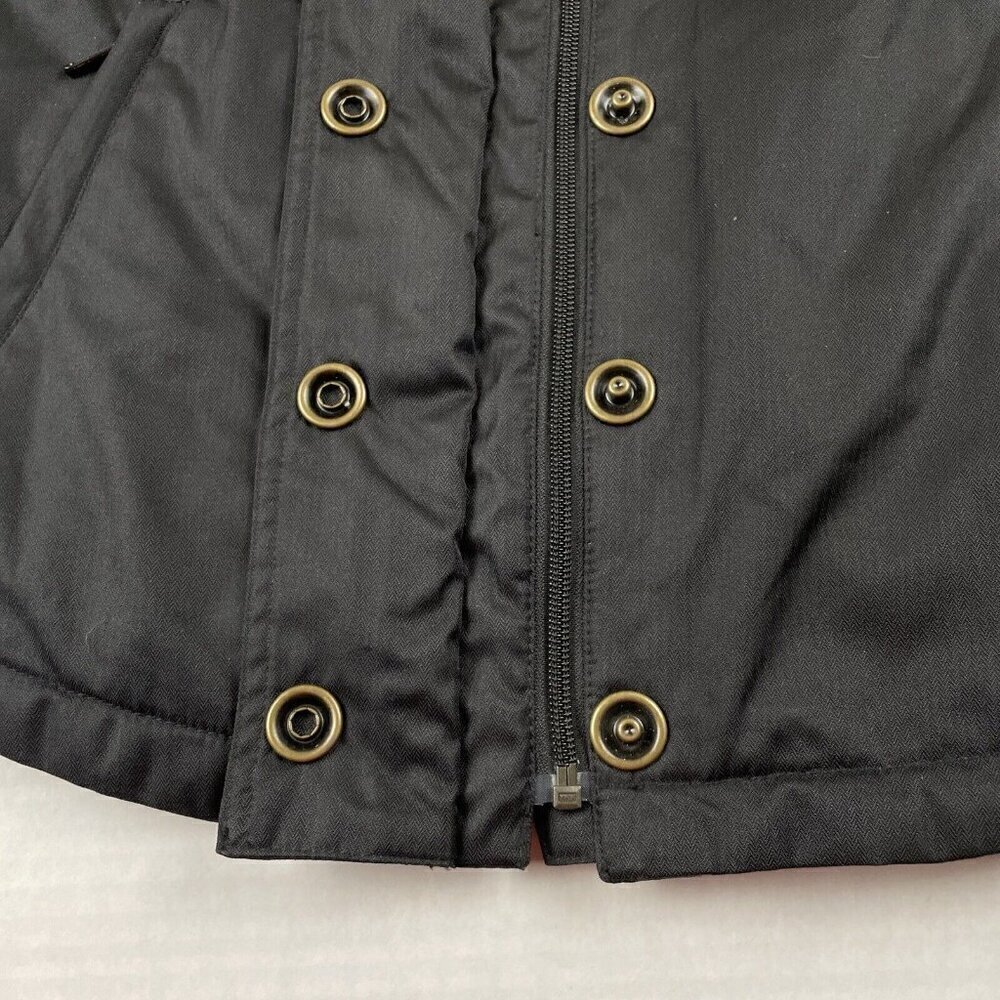 Nils Ski Jacket Women’s 10 Insulated Waterproof 8,000mm Breathable Herringbone - Picture 8 of 13